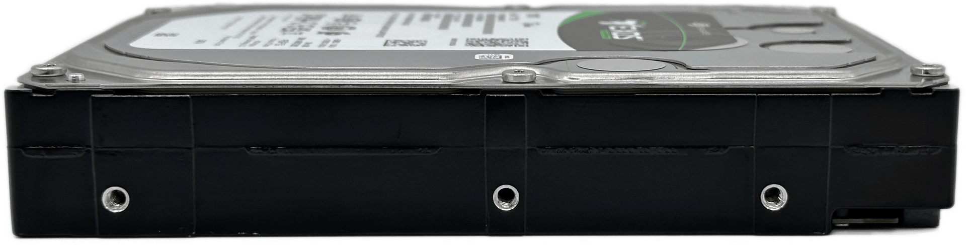 10TB Seagate Exos 7E10 Enterprise SATA Festplatte 256MB 7200RPM | ST10000NM017B | 9034 (Bild 1 von 6)