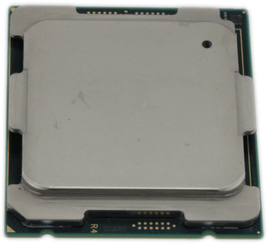 Intel Xeon W-2123 3.6GHz 4 Core 8 Thread FCLGA2066 TDP 120W 8.25MB Cache SR3LJ | 9464 (Bild 5 von 6)
