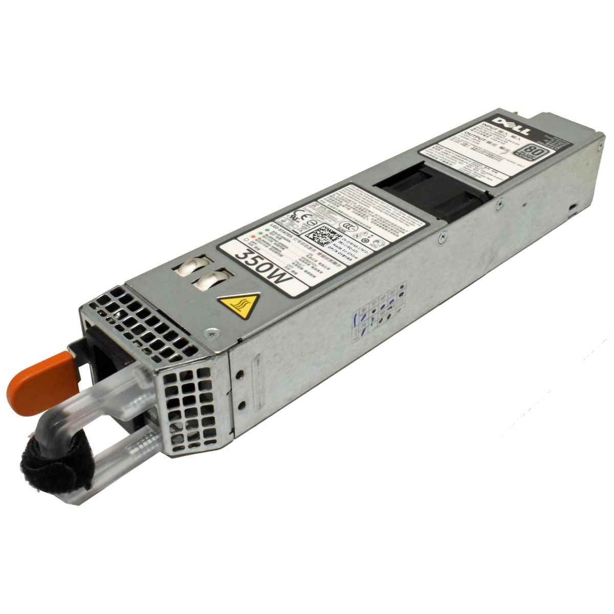 Dell D350E-S1 350W Netzteil / Power Supply PN 0Y8Y65 | 1174 (Bild 2 von 3)