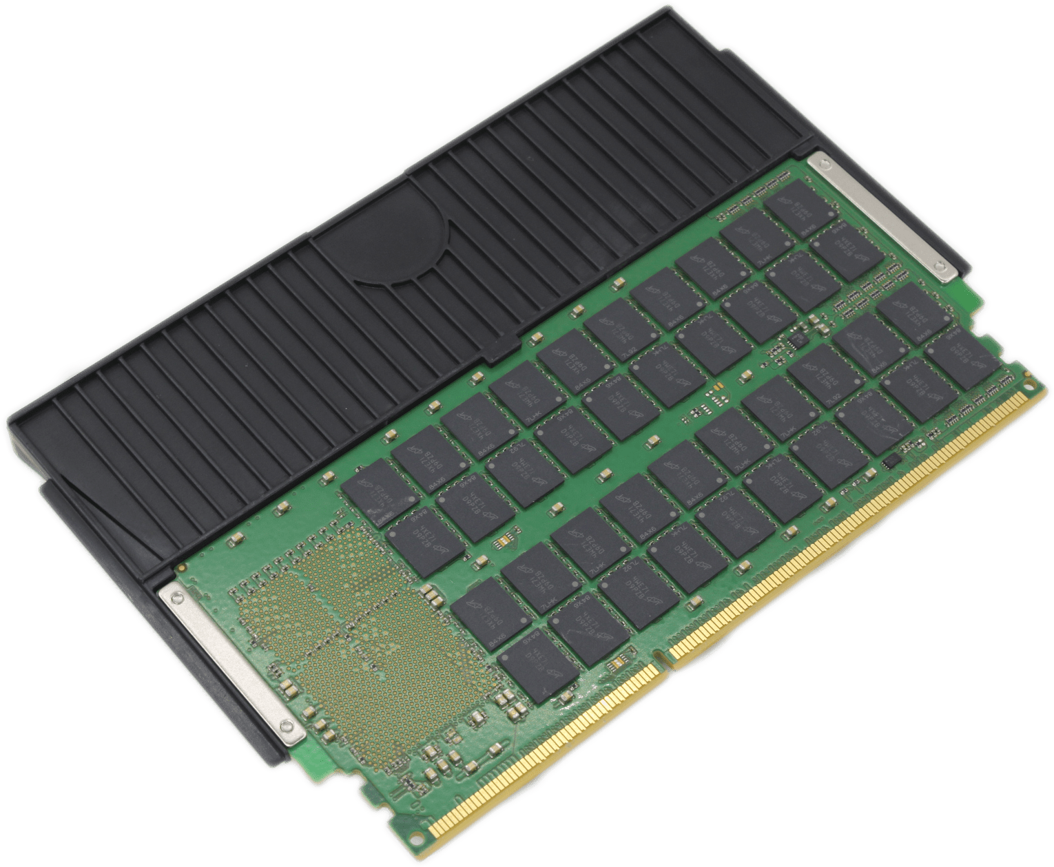 Micron | 64 GB for IBM Server RAM 8Gx72 | MT152KLS8G72M3Z-1G6E2B50A FRU: 00LP755 | 9294 (Bild 1 von 6)