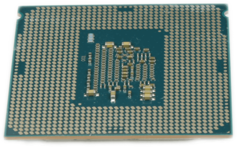 Intel Core i3-6100 3.7GHz 2 Core 4 Thread FCLGA1151 TDP 51W 3MB Cache SR2HG | 9757 (image 6 of 6)