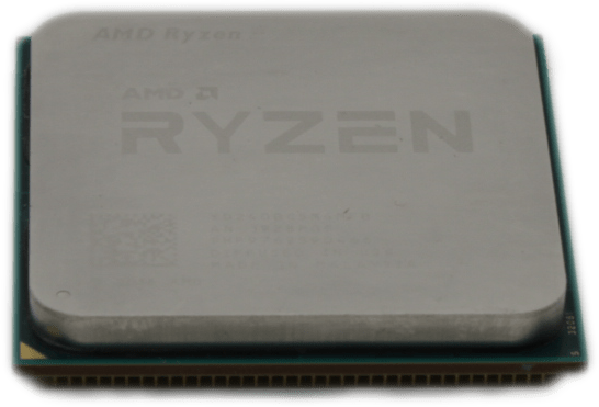 AMD Ryzen 5 Pro 2400G AM4 3.6GHZ 4 Kerne 8 Threads 6 MB Cache 65W YD240BC5M4MFB | 9400 (Bild 3 von 6)