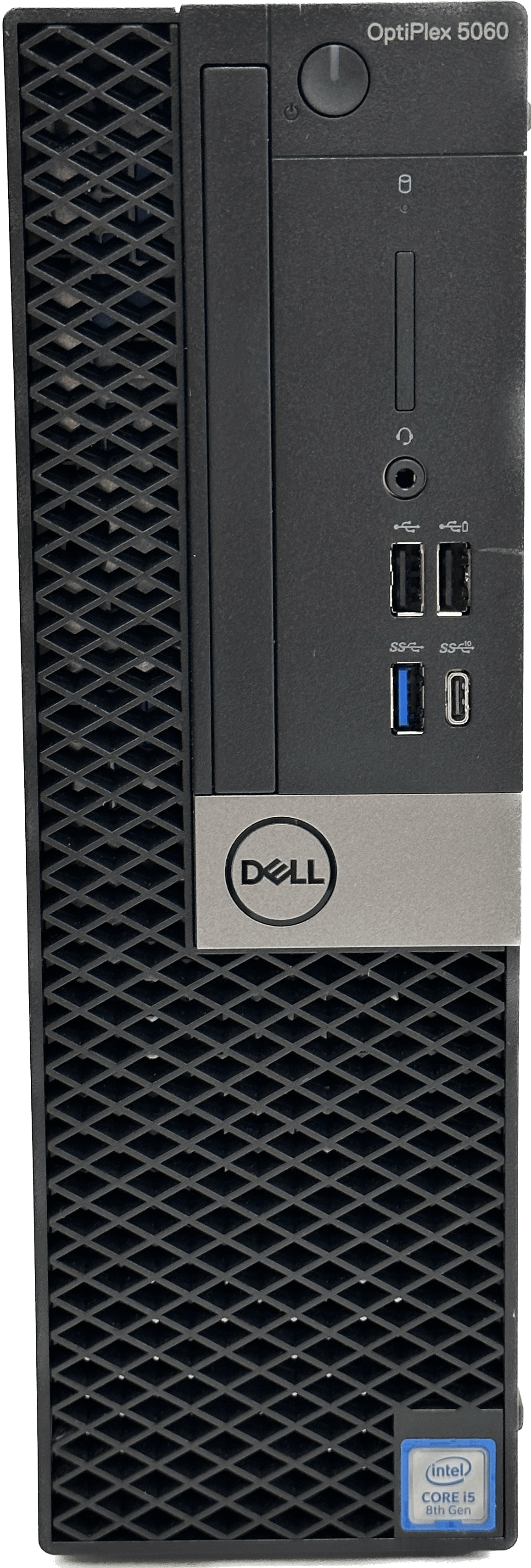 Dell OptiPlex XE3 SFF Core i5-8500 3,0 GHz 16GB 256 GB M.2 WIN11 Pro LongLife | 467 (Bild 2 von 6)