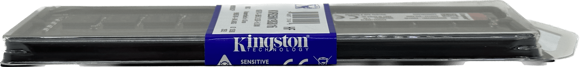 Kingston 16GB DDR4-2666 CL19 | UDIMM PC Arbeitsspeicher 288-Pin | KVR26N19S8/16 | 792 (Bild 5 von 6)