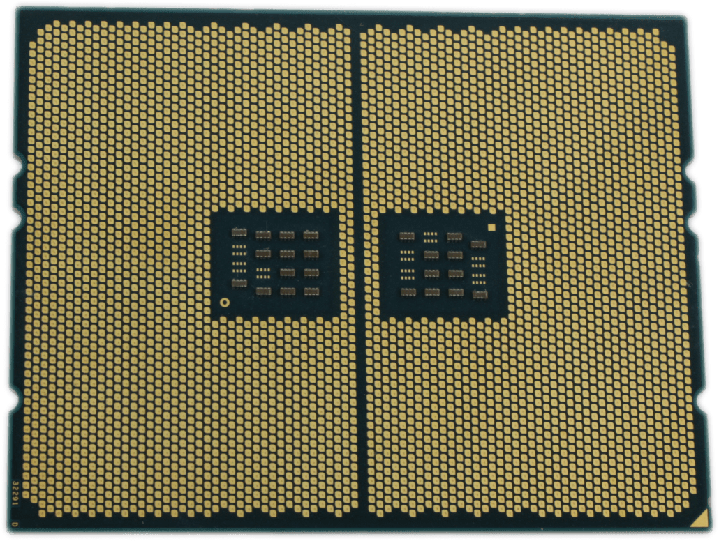 AMD EPYC 7302P 3GHz 16 Core 32 Thread Sockel SP3 155W Cache 128MB 100-000000049 | 9468 (Bild 2 von 6)