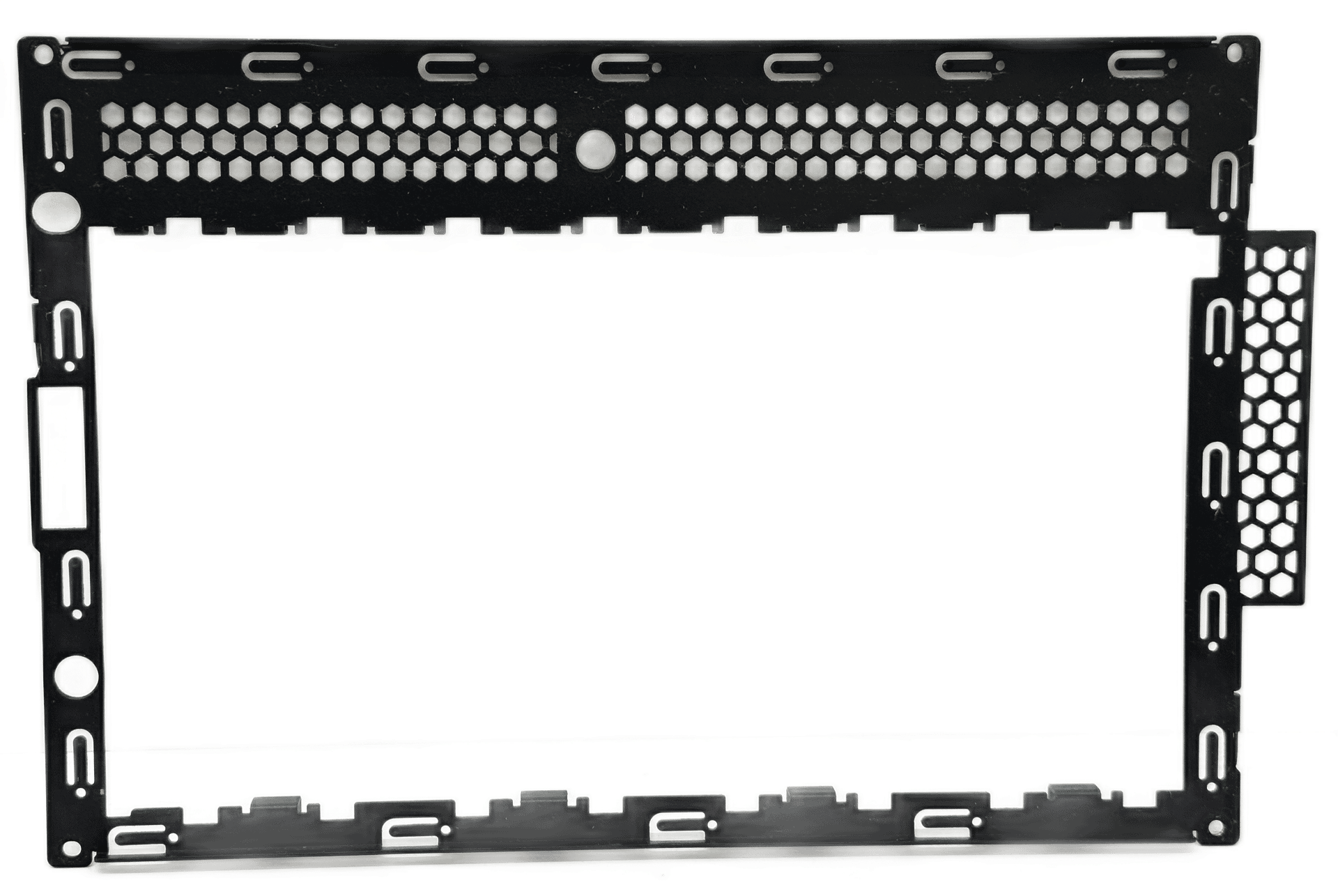 Fujitsu HDD Umbaukit | 8x 3.5" Backplane Cage | A3C40125920 Primergy M1 TX2540 S7 | 481 (Bild 6 von 7)