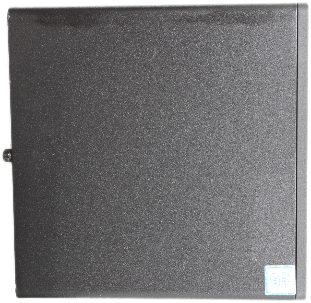 HP ProDesk 400 G3 Desktop Mini - i3-7100T 8GB DDR4 RAM ohne SSD inkl. Win Lizenz | 9814 (Bild 5 von 7)