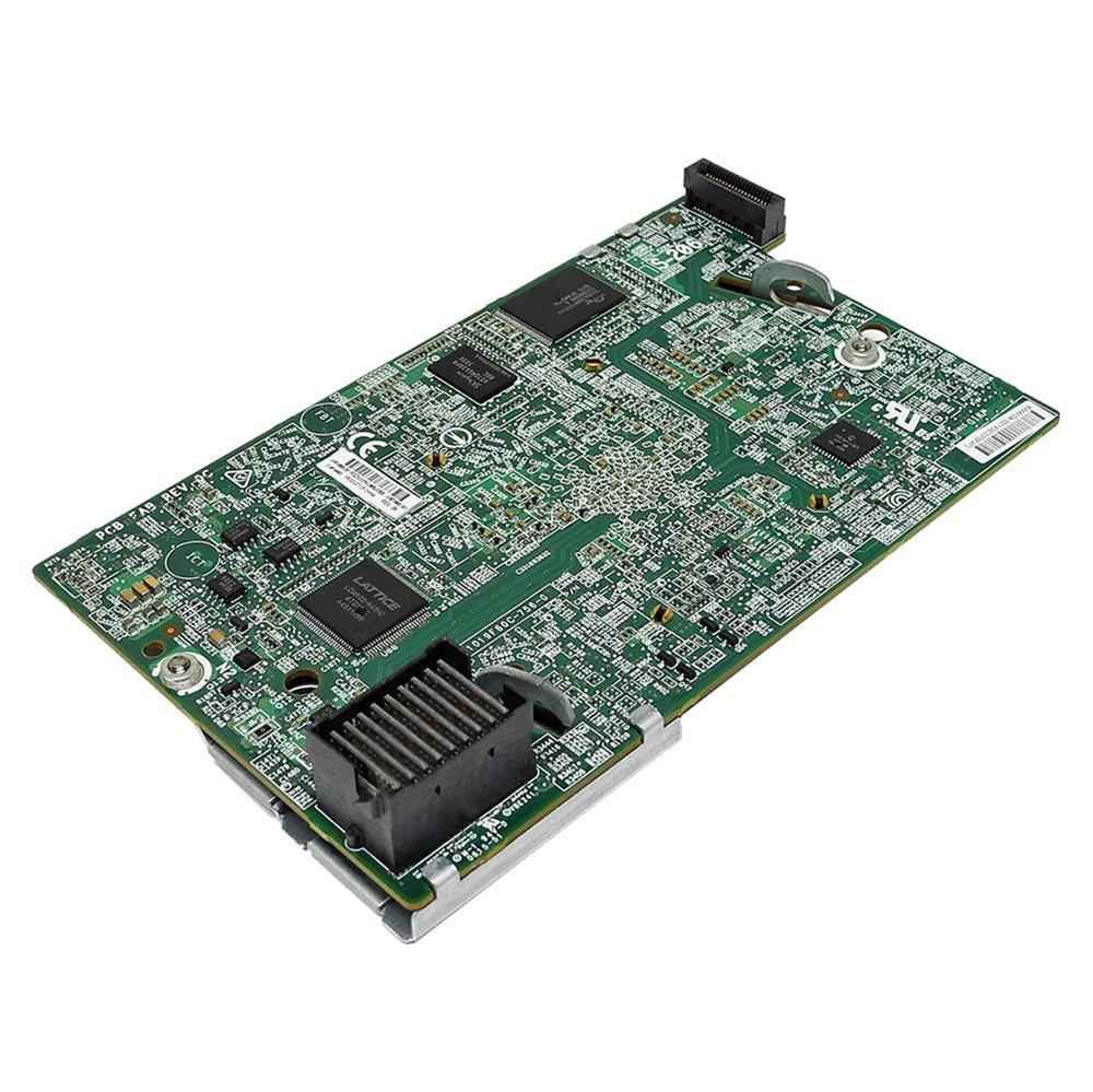 HP Smart Array P244BR 12Gb/s SAS RAID Controller 1GB FBWC 749682-001 749800-001 | 1122 (Bild 3 von 3)