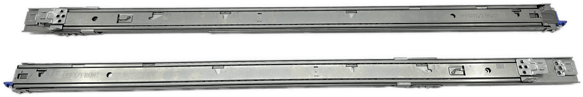 IBM 19" Server Rack Rail Kit - X3850 / X3950 M5 - Left/Right 00KG975 00KG976 | 1788 (Bild 4 von 6)