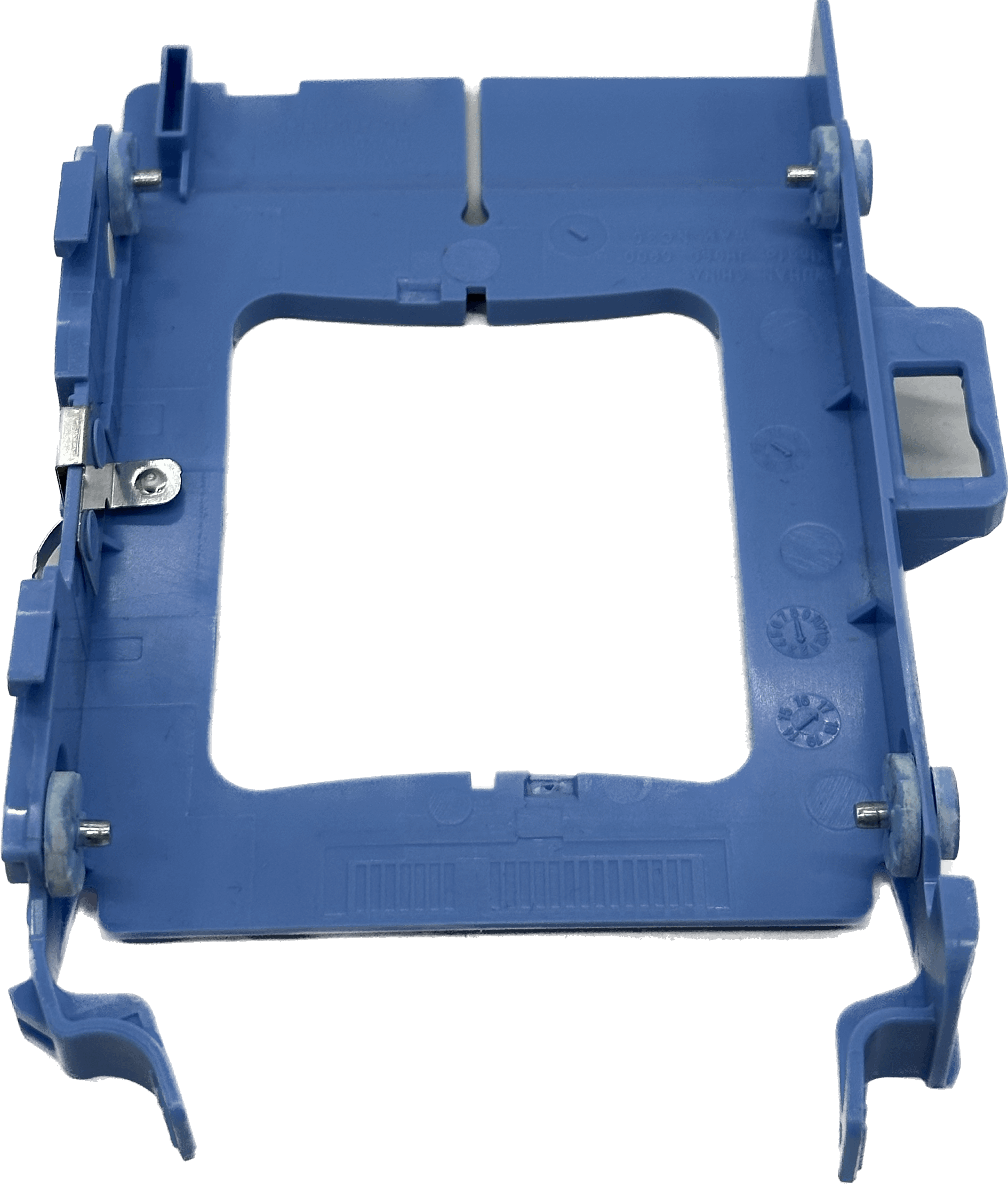 DELL 2,5" HDD SSD Caddy Festplattenrahmen | OptiPlex Micro | 0YG1D7 JMYPN | 570 (Bild 4 von 6)