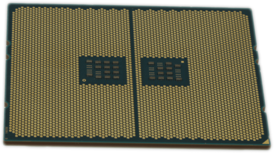 AMD EPYC 7302P 3GHz 16 Core 32 Thread Sockel SP3 155W Cache 128MB 100-000000049 | 9468 (Bild 4 von 6)
