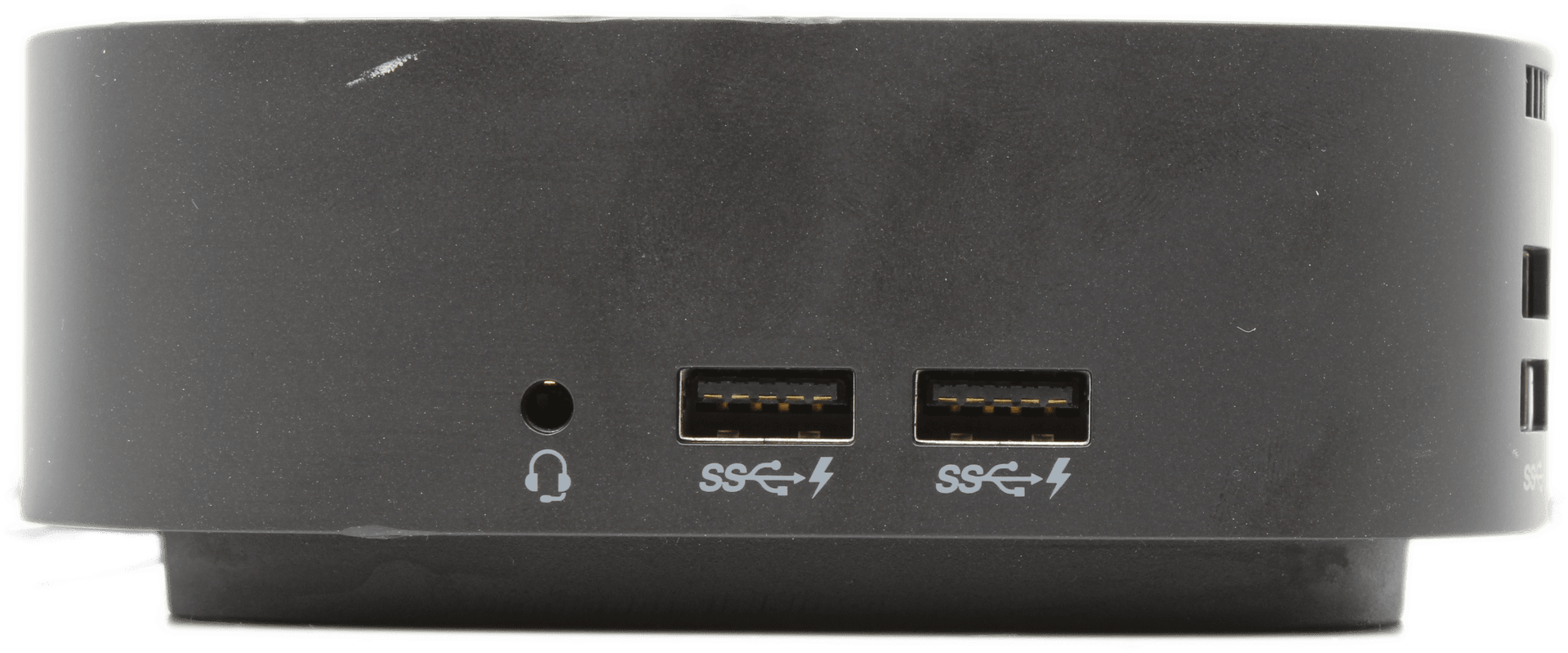 HP USB-C G5 Essential Dockingstation | HSN-IX02 P/N: N28963-001 ohne Netzteil | 9907 (Bild 3 von 7)