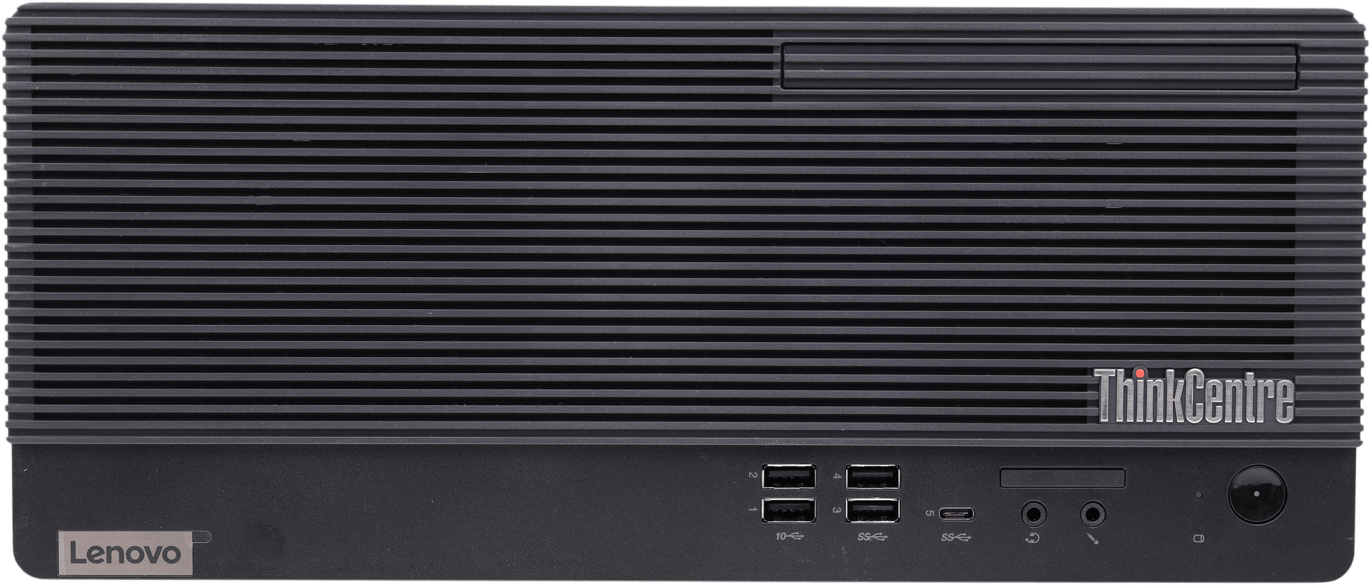 Lenovo ThinkCentre M70t Mini Tower Intel i5-10500 16GB DDR4 256GB NVMe Win11 Pro | 10577 (Bild 4 von 7)