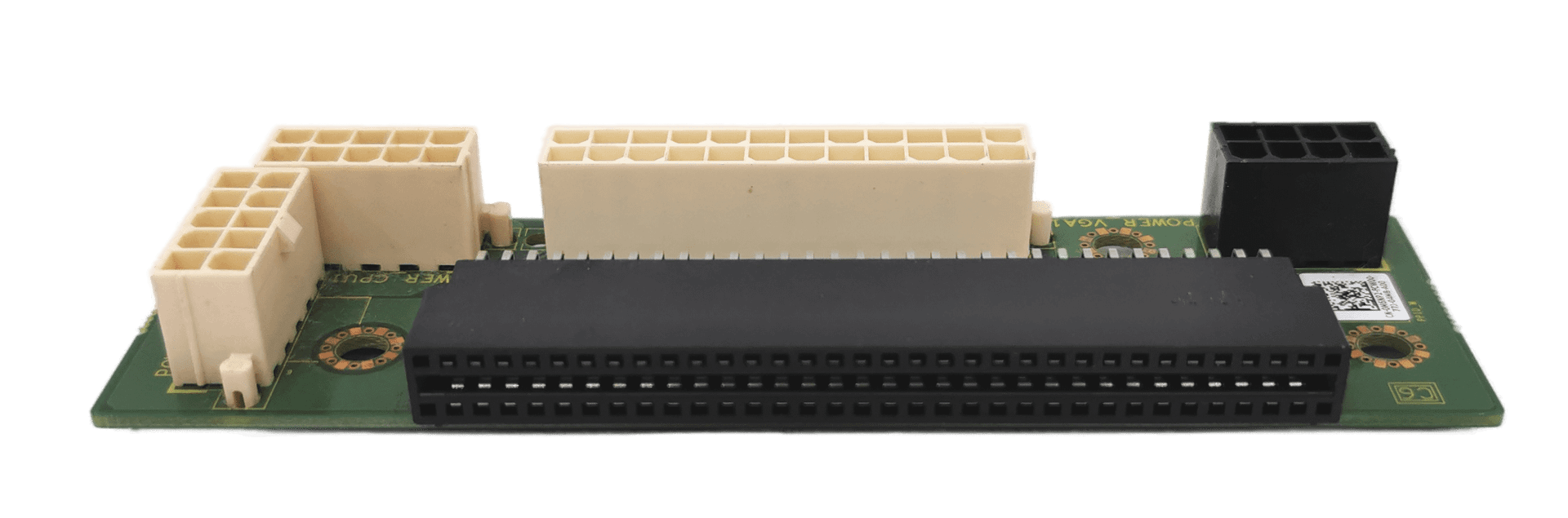 Dell 0M6NP2 Power Backplane inkl. Kabel | Precision T5810 | 0NFXND 086TPR 0D92C9 | 344 (Bild 3 von 6)
