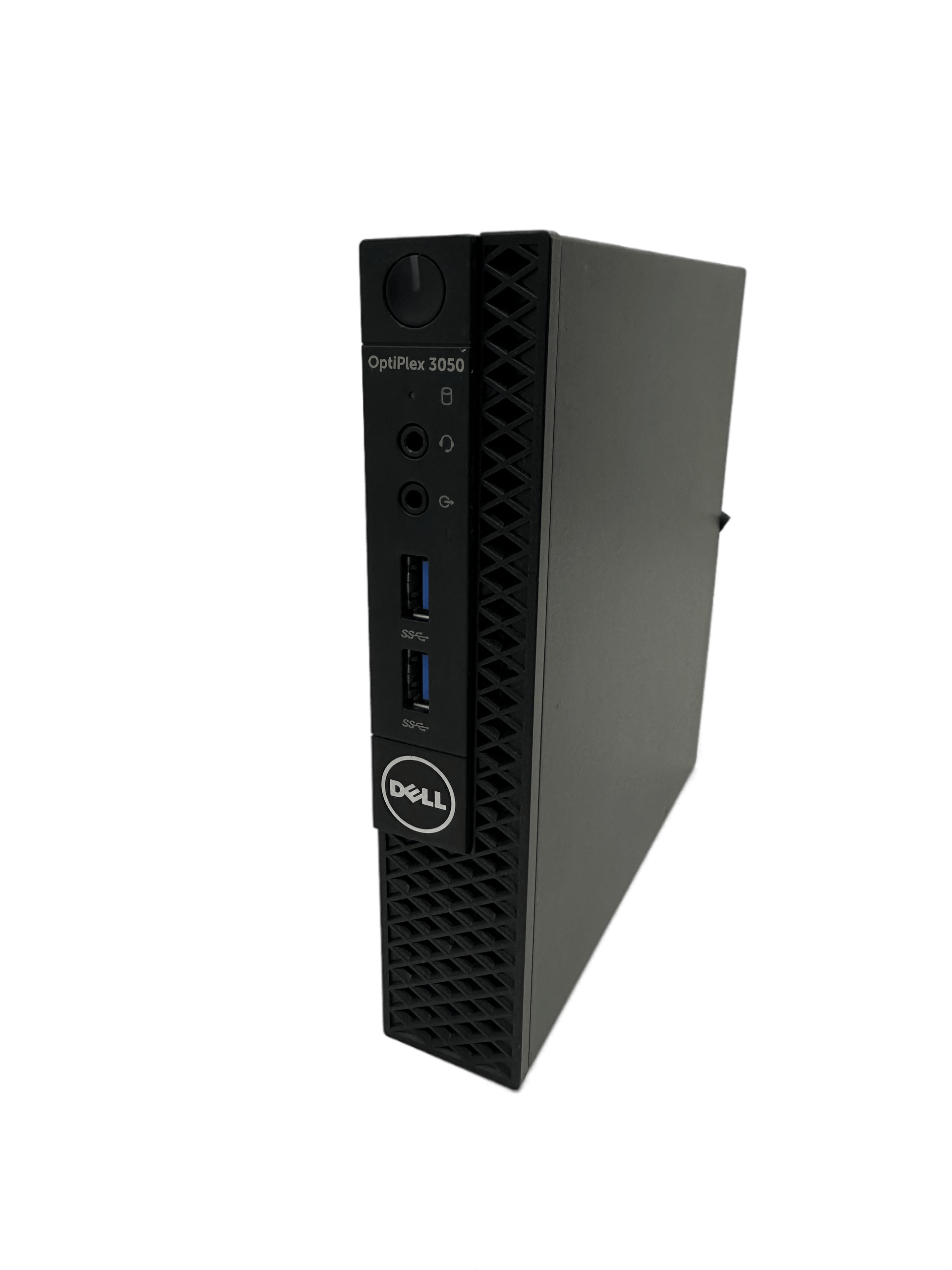 Dell Optiplex 3050 Micro PC | Intel Core i5-6500T | 8GB RAM 256GB SSD WIN 10 | 241 (Bild 2 von 5)