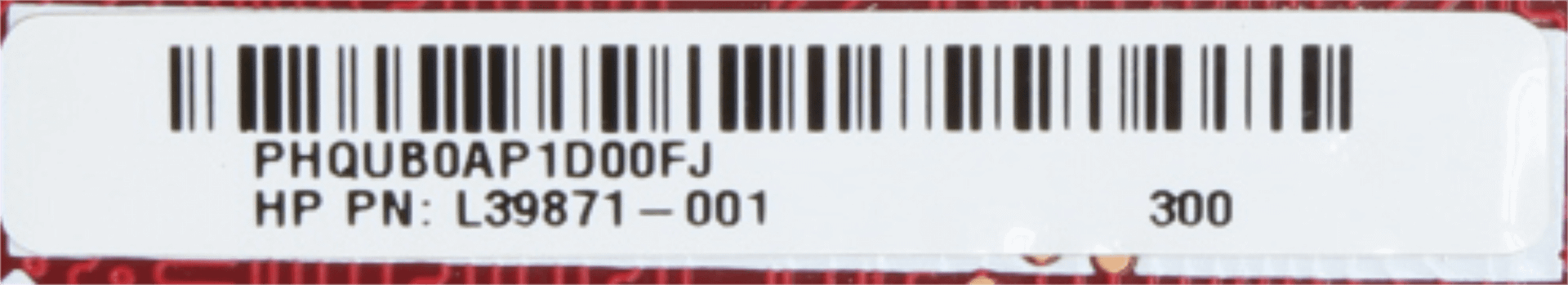 HP | AMD Radeon R7 430 | 2GB GDDR5 PCIe3 x16 LP | 2x DP | HP P/N: L39871-001 | 9632 (Bild 1 von 6)