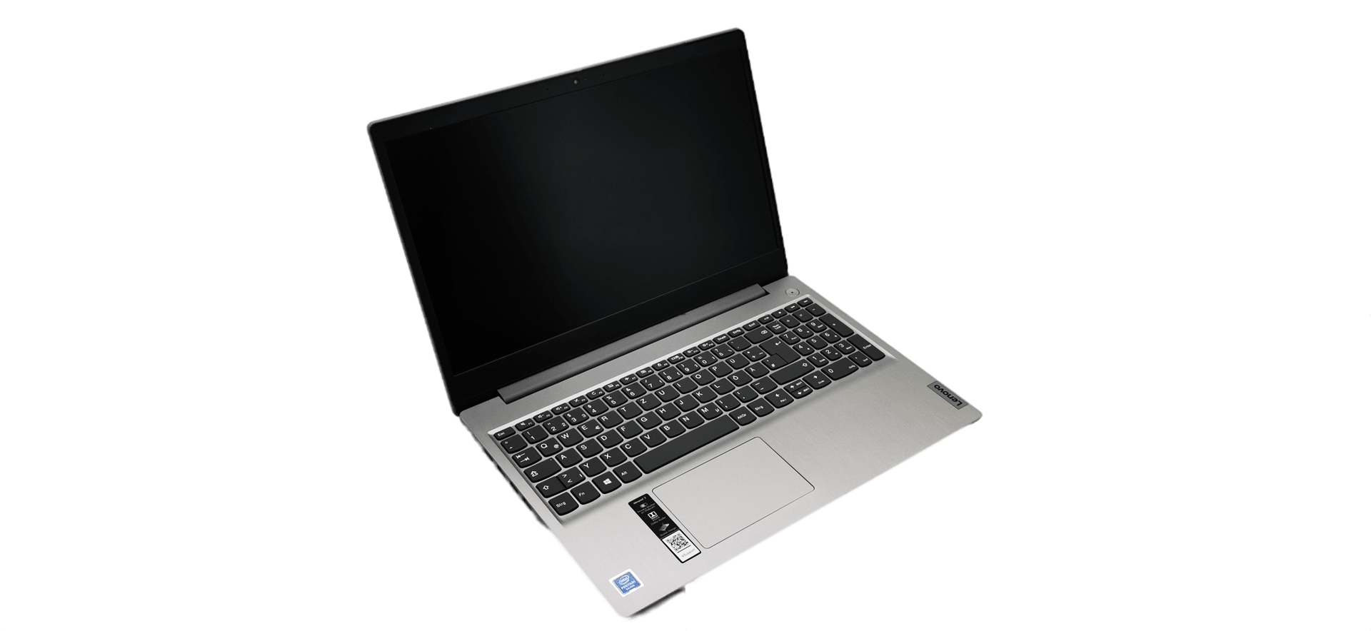 Lenovo IdeaPad 3 15,6" | Win11 | Intel N5030 | 4GB RAM - 128GB SSD | 15IGL05 | 206 (Bild 6 von 6)
