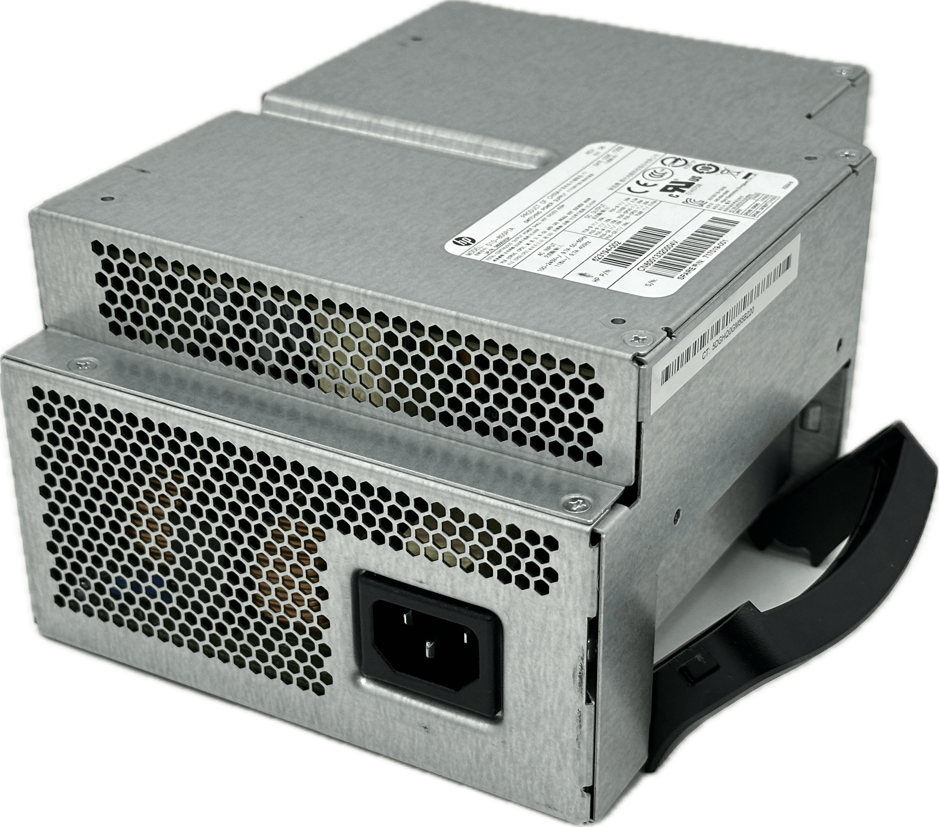 HP Z620 Workstation Netzteil | 800W Power Supply | S10-800P1A | S800E002H | 819 (Bild 1 von 6)