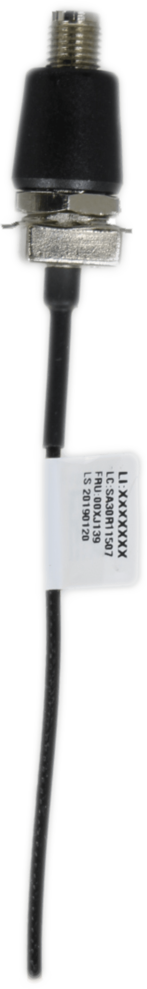 Lenovo WiFi M.2 Set ohne Antenne - Intel 8265NGW - 00XJ139 00XJ126 01AX704 | 9795 (Bild 3 von 6)