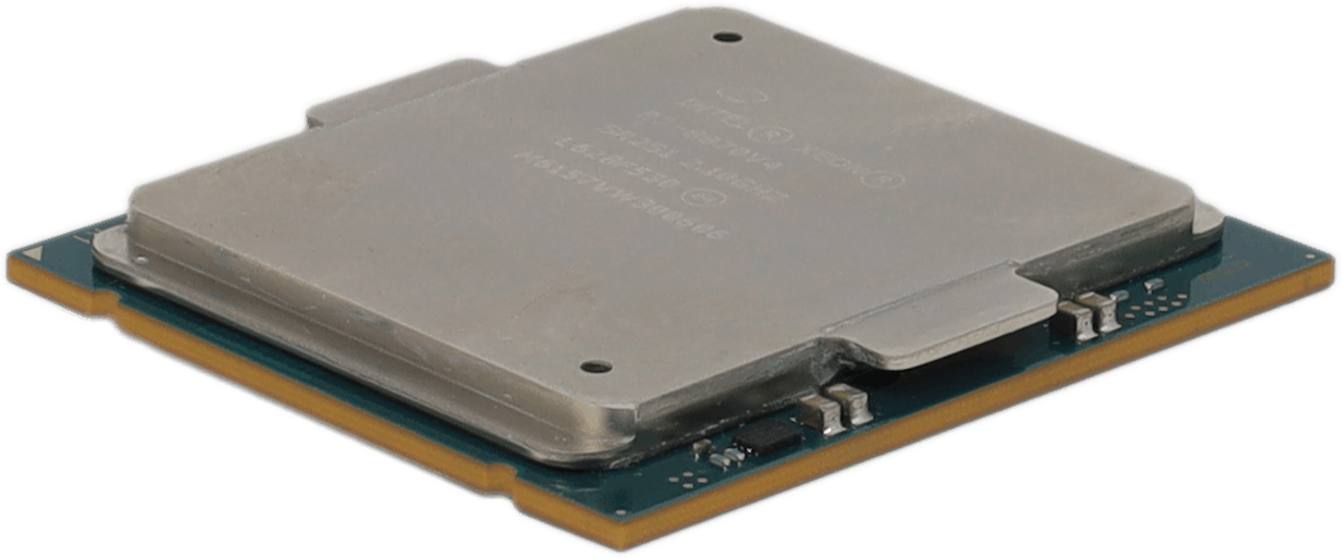 Intel Xeon E7-8870 V4 Prozessor - 20C/40T 50MB Cache 2.1GHz - FCLGA2011 - SR2S1 | 10395 — Übersicht (Bild 3 von 4)