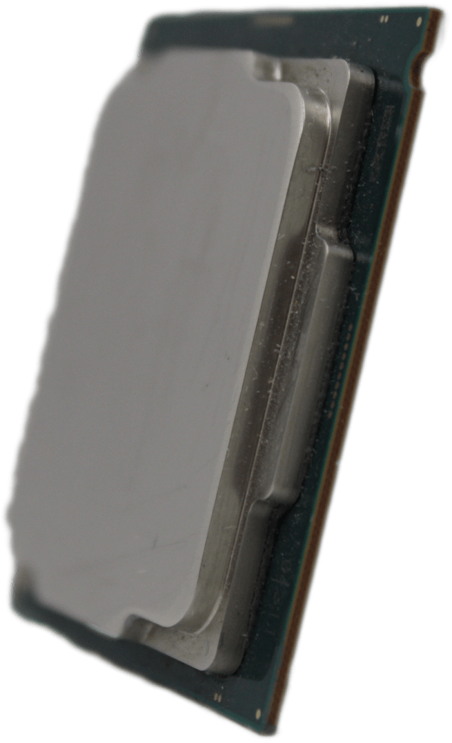 Intel Xeon E-2126G 3.3GHz 6 Core 6 Thread FCLGA1151 TDP 80W 12MB Cache SR3WU | 9535 (Bild 2 von 6)