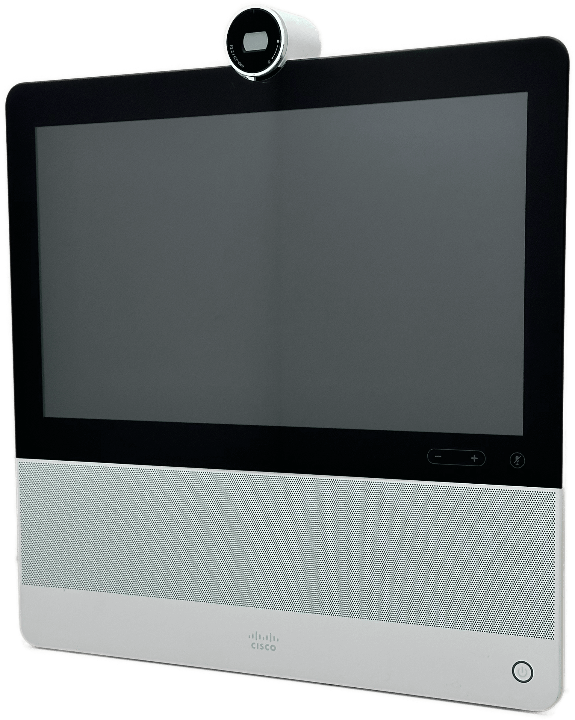 Cisco Webex DX70 - IP Videokonferenzsystem FullHD Touch CP-DX70-W-K9 - WallMount | 3079 (Bild 3 von 6)
