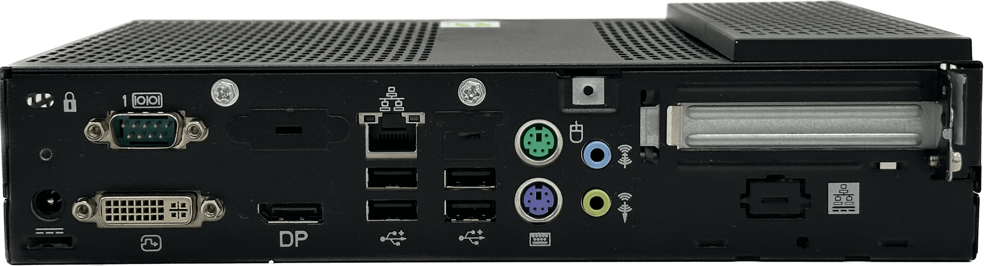 ThinClient Fujitsu Futro S720 AMD GX-217GA CPU - WLAN - 2GB RAM 4GB SSD Netzteil | 520 (Bild 5 von 6)