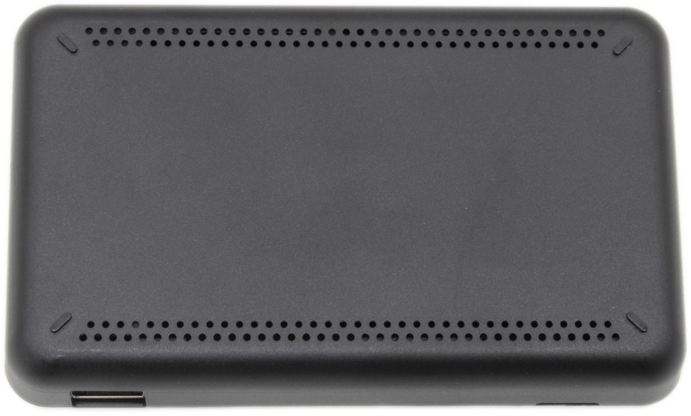 D-Link DWR-2101 5G Wi-Fi 6 Mobile Hotspot 5G LTE & Wi-Fi 6 AX1800 2,4" LCD Touch | 9012 (Bild 3 von 7)