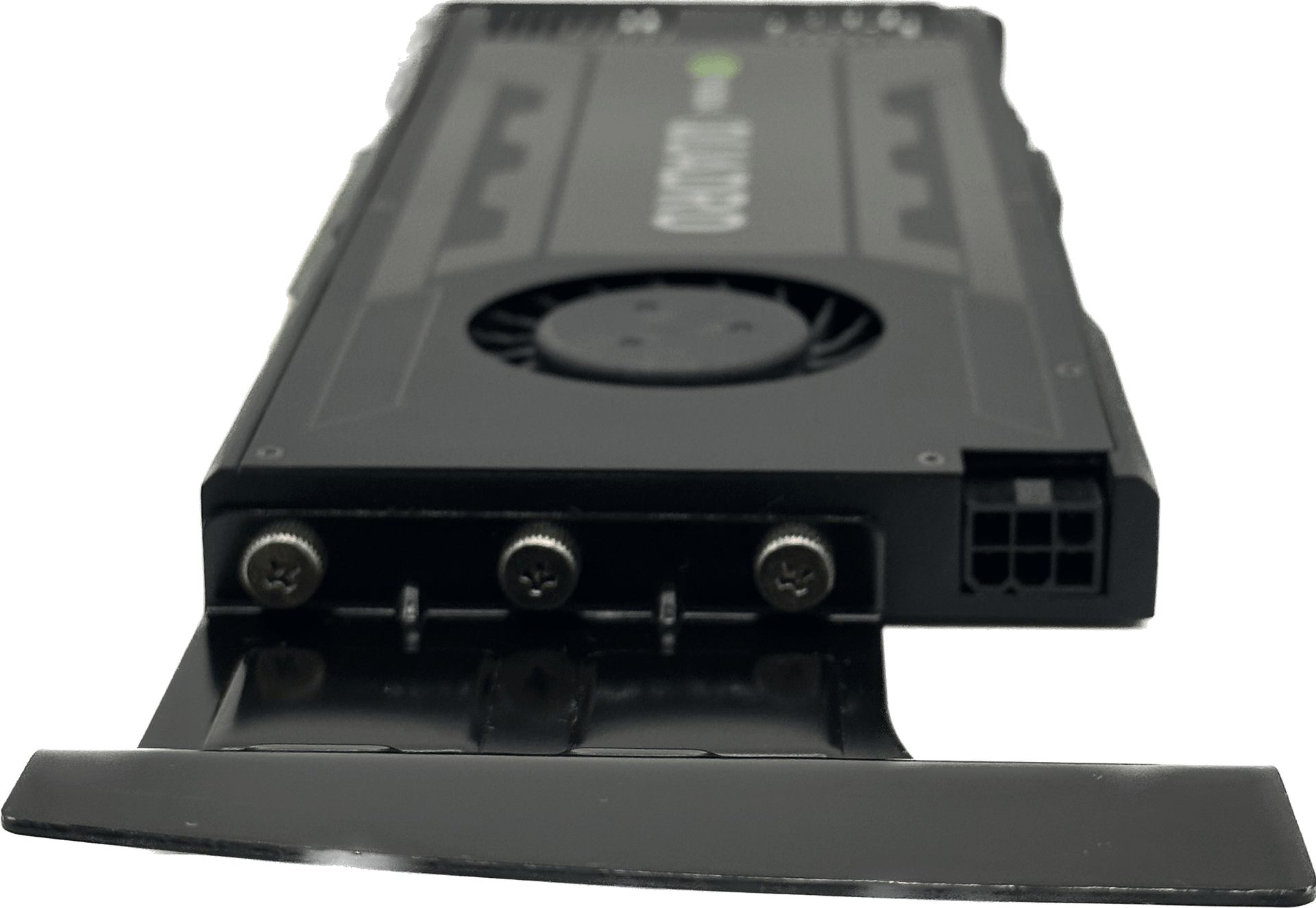 Kopie von Dell Nvidia Quadro K4000 Grafikkarte 3GB GDDR5 2x DP 1x DVI PCI-E CAD GPU 0D5R4G #1 | 766 (Bild 7 von 7)