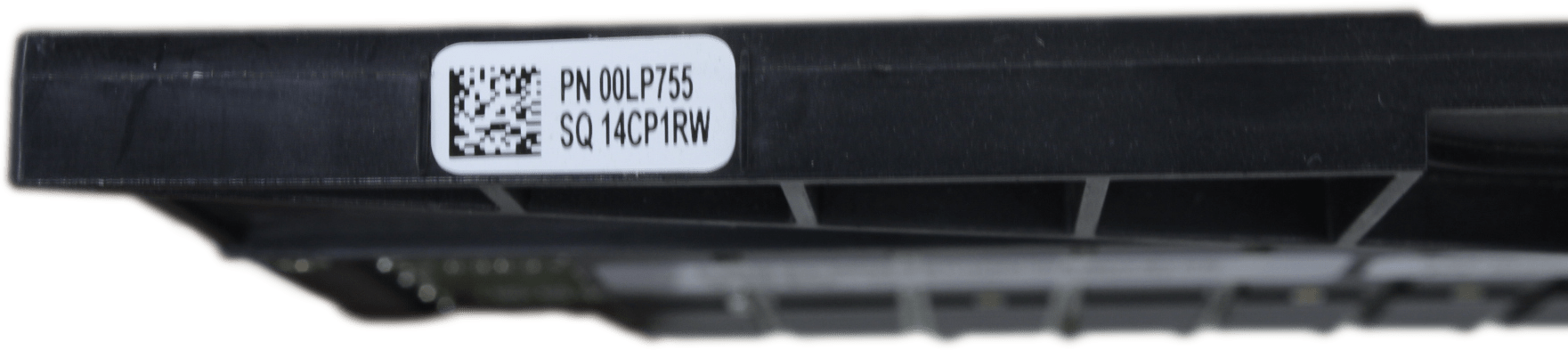 Micron | 64 GB for IBM Server RAM 8Gx72 | MT152KLS8G72M3Z-1G6E2B50A FRU: 00LP755 | 9294 (Bild 5 von 6)